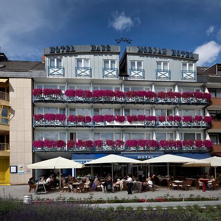 Hotel Morjan Koblenz  Ngoại thất bức ảnh