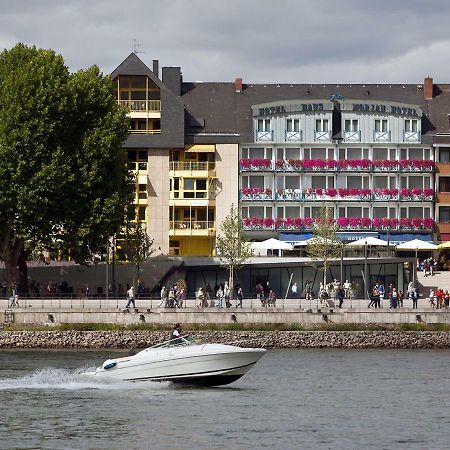 Hotel Morjan Koblenz  Ngoại thất bức ảnh