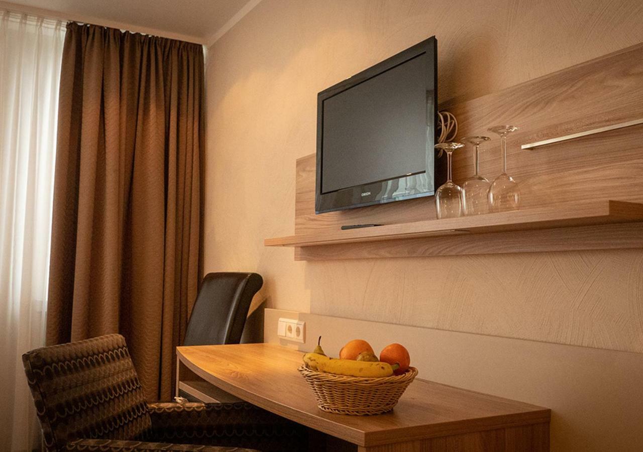 Hotel Morjan Koblenz  Ngoại thất bức ảnh