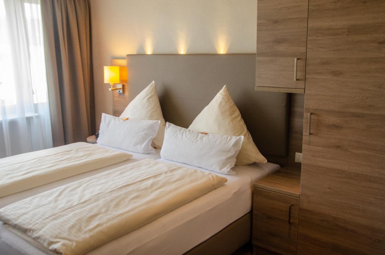 Hotel Morjan Koblenz  Ngoại thất bức ảnh