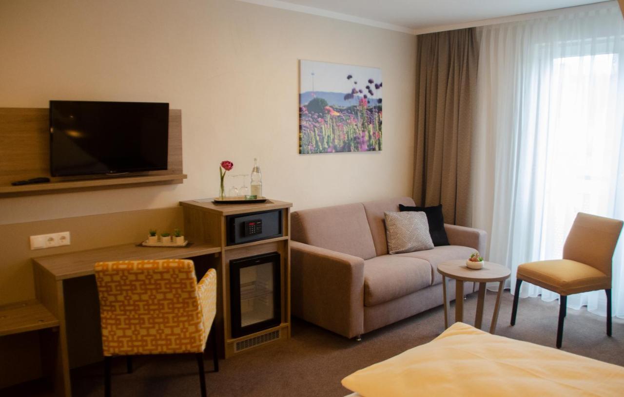 Hotel Morjan Koblenz  Ngoại thất bức ảnh